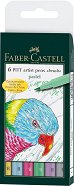      Faber-Castell