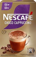    NESCAFE Choco Cappuccino - 