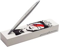 �����-������ �������� Pininfarina Segno Banksy′s Graffiti Lizzy