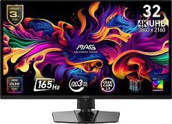������� MSI MAG 322UP QD-OLED E16