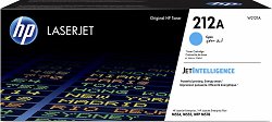   HP 212A Cyan