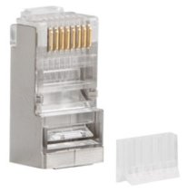 RJ45 CAT.6 ��������� Lanberg PLS-6000