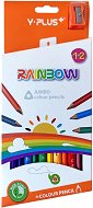 ������ ������ Y-Plus Jumbo Rainbow