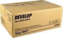 ����� ������ Develop TNP77 Black