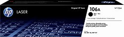   HP 106A Black