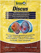 ����� �� ���� ������� Tetra Discus Granules - �����