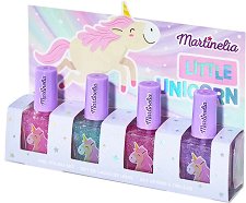    Martinelia - 