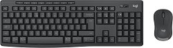     Logitech MK370