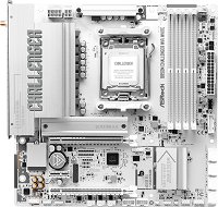 ����� ������ ASRock B850M Challanger WIFI White