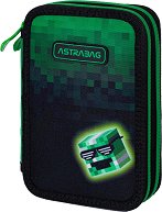     - Astra S.A. - 