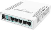 ����� MikroTik RB260GS
