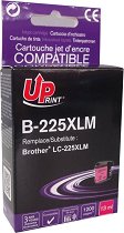 ������ � ������� �� ������� UPrint B-225XL Magenta