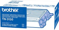 ����� ������ Brother TN-3130 Black
