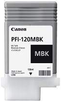   Canon PFI-120 Matte Black