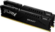 RAM ����� Kingston FURY Beast KF560C30BBEK2-32