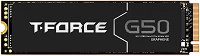 SSD ����� Team Group T-Force G50 PCIe 4.0 x4 NVMe 1.4