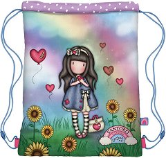   Be Kind To Yourself - Santoro - 