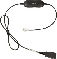 ����� QD ��� RJ9 Jabra GN1216
