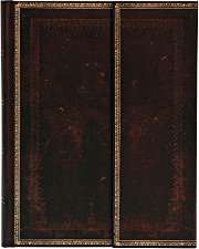 Paperblanks Black Moroocan - 