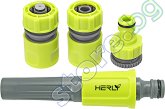     Herly