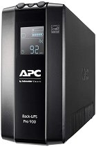 ������������� �������������� ���������� APC Back UPS Pro BR 900