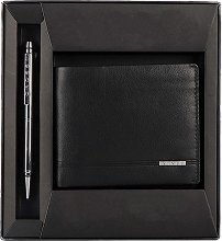 ����� ����� �������� � ��������� Cross USA Slim