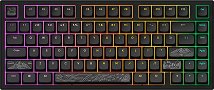   Dark Project ALU81A Terra Nostra