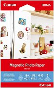 �������� ���������� Canon Magnetic Photo Paper MG-101