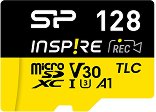 Micro SDXC   128 GB Silicon Power Inspire