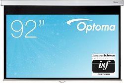 ������ ����� ����� �� �������� Optoma DS-9092PWC