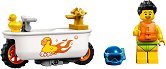 LEGO City Stuntz -      - 