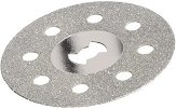     ∅ 38 mm Dremel