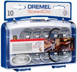    ∅ 38 mm Dremel