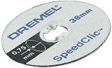     ∅ 38 mm Dremel