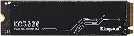 SSD ����� Kingston KC3000 PCIe 4.0 x4 NVMe